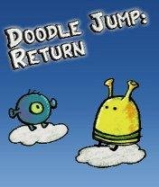 doodle jump return s60