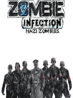 Zombie Infection