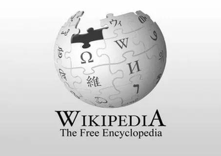 Wikipedia