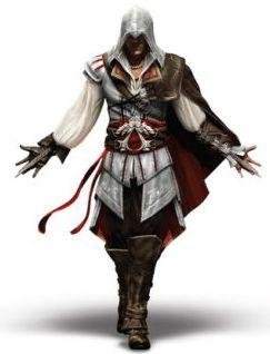 Assassins Creed Renaissance