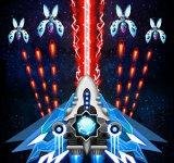 Space Shooter Galaxy Attack 1.380 [Много денег]