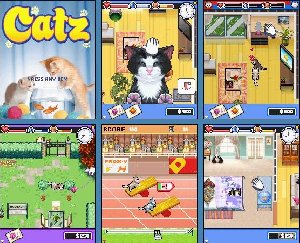 catz