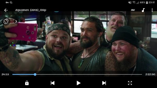 MX Player Pro v1.11.6 [Patched AC3 DTS Ultra Mod Lite]