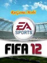 FIFA2012 Nokia s40v6 240x320