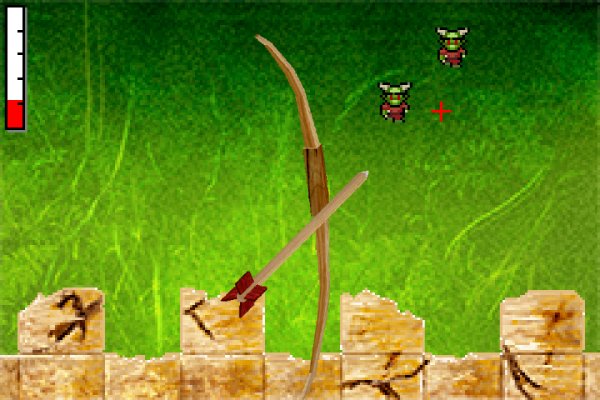 Monster RPG 2 v 2.10