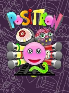 49 Positron