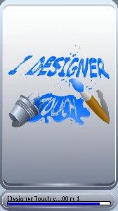 ID Touch v1.0 rc 1