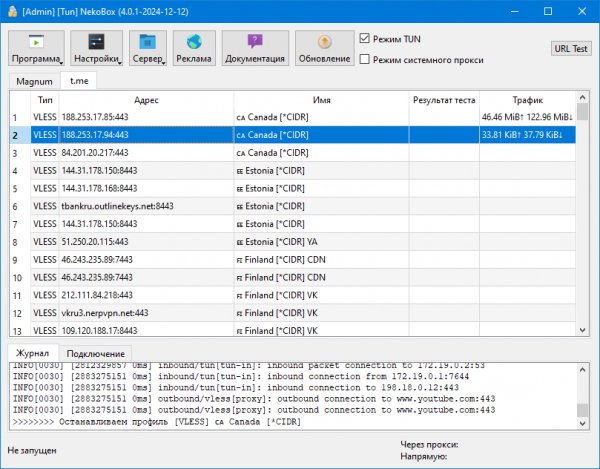 Nekoray-4.0.1