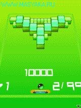 3D Brick Breaker Revolution 2 240x320 SE