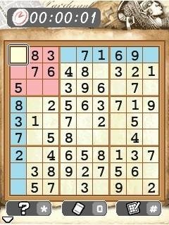 Platinum Sudoku 2 SE RU 176x220