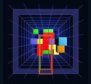 2Block3D n95