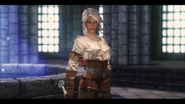 Ciris Outfit UNP-CBBE