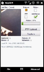 tinycam-0.91