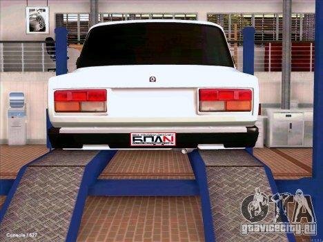 vaz-2107