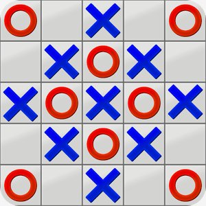 TicTacToe