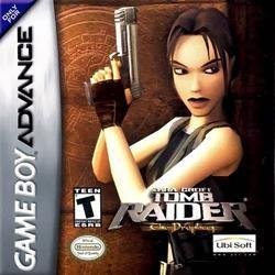 Tomb Raider - The Prophecy