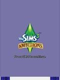 The Sims 3 Dream Ambitions sams240400