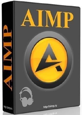 AIMP v4.70.2224 AiO RePack