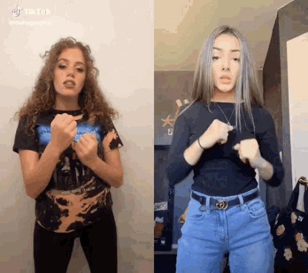 Dancing