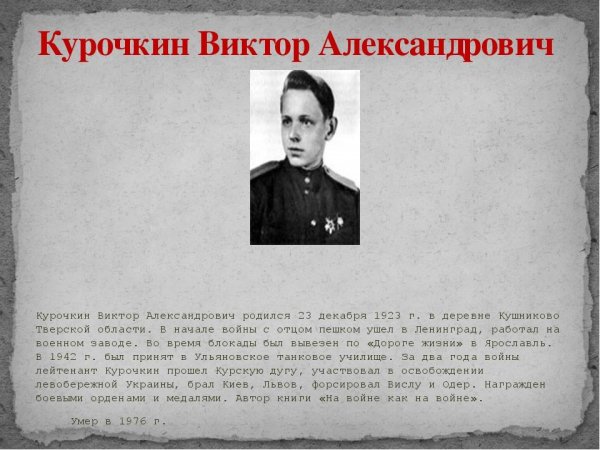 Курочкин - Железный дождь