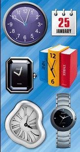Perfect Clock