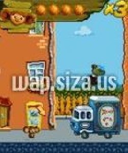 se nok176208220 Приключения Чебурашки и