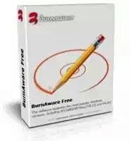BurnAware Free 6.1 Final