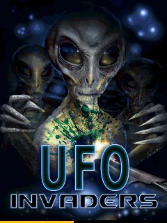 UFO Invaders