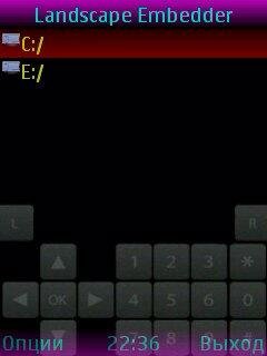 LandscapeEmbedder1 0
