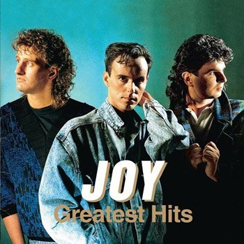 Joy - Touch Me My Dear