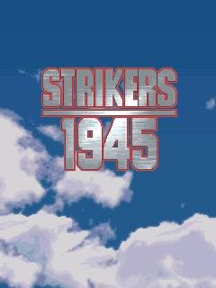 Strikers1945