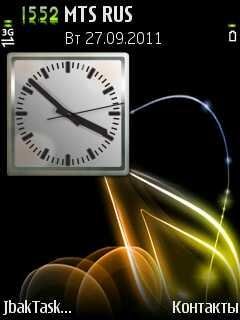bubue DeskClock 1 02 bate 3 unsign
