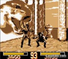 Killer Instinct