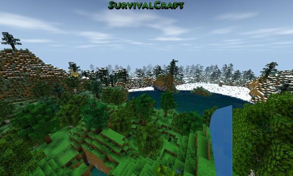 survivalcraft 1.23.2.0