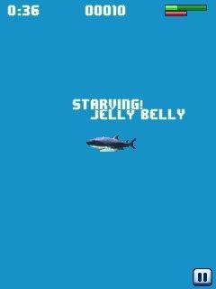 Hungry Shark