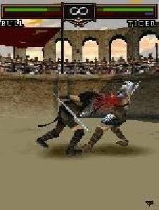 Gladiator 240x320