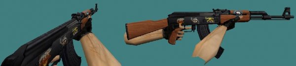 v ak47ст