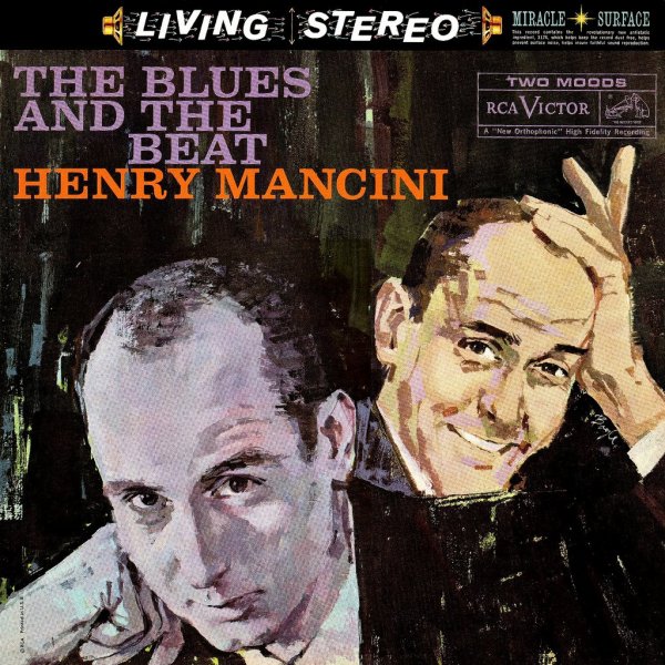 Henry Mancini - Big Noise From Winnetka