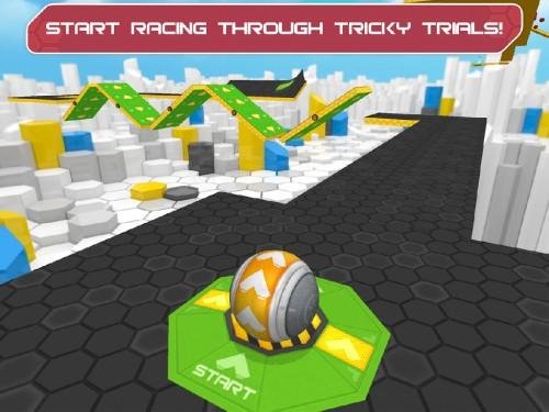 GyroSphere Trials v1.3.0 (Unlocked)