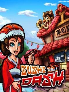 Zushi Dash Nokia 360x640