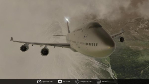 Flight Simulator 2K16 v.1.0.1 [Unlocked]