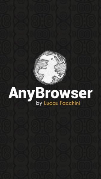 AnyBrowser 0.5.2 belle