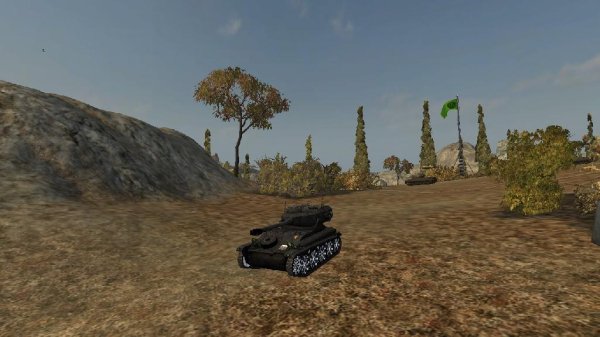 F15 AMX 12t