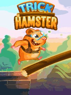 Trick Hamster 240x400