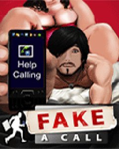 fack a call