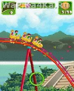 Rollercoaster Revolution 99 Tracks