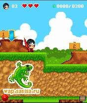Mojos Adventure (Приключения Моджо)
