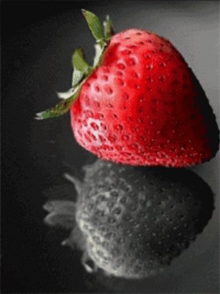 Клубничка