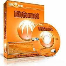 BitComet 1.36 x64 setup