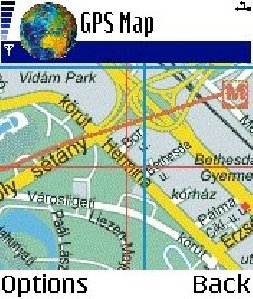 GPSMap v2.50
